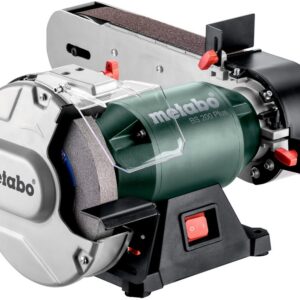 Esmeriladora 2980RPM 600W BS 200 Plus - METABO