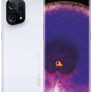 Smartphone Find X5 5G 6.55 8GB/256GB Dual SIM (Branco) - OPPO