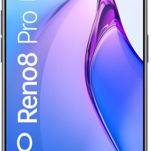 Smartphone Oppo Reno 8 Pro 6.7 8GB/256GB Dual SIM (Glazed Black)