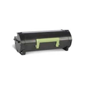 Toner Lexmark Preto Ultra MX510,MX511,MX611 MS610,MS611 20.000 pgs