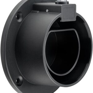 Suporte de Parede p/ Cabo de Carregamento EV Tipo 2 - GOOBAY