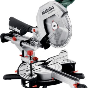 Serra de Corte Transversal 3700RPM 2000W KGS 305 M - METABO