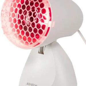 Lâmpada Infravermelhos 100W SIL 06 - SANITAS
