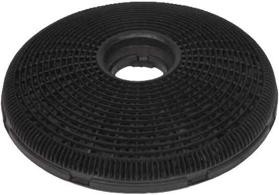 Filtro Carvão Ativo D1C p/ Exaustores - TEKA
