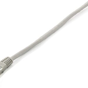 Cabo de Rede RJ45 U/UTP CAT6 Bege (10 mts) - EQUIP