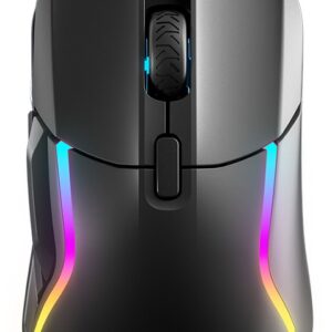Rato Óptico Rival 5 18000DPI (Preto) - STEELSERIES