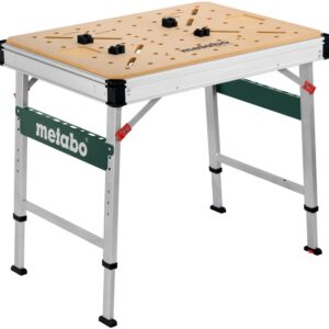 Mesa de Trabalho Multifun??es MWB 100 - METABO