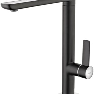 Torneira Misturadora FO 915 NC (Preto) - TEKA