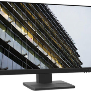 Monitor 23.8 ThinkVision E24-28 Full HD LED (Preto) - LENOVO