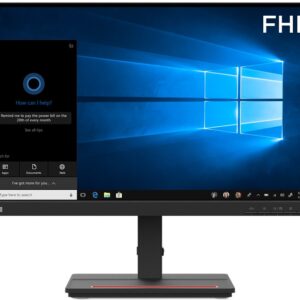 Monitor 21.5 S22E-20 FullHD 75Hz - LENOVO