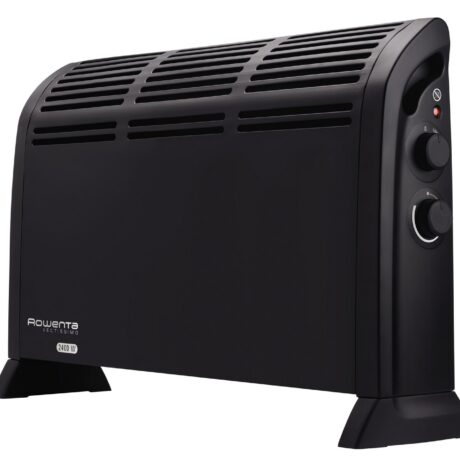 Aquecedor Convector CO3030F1 Vectissimo 2400W (Preto) - ROWENTA