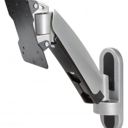 Suporte LCD 13/27 c/ Braço Ajustável (15kg) - GOOBAY