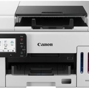 Impressora Multifun??es Maxify GX6550 - CANON