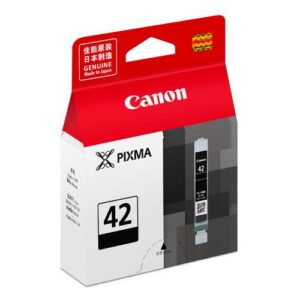 Tinteiro 42 Preto - CANON
