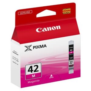 Tinteiro 42 Magenta - CANON