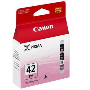 Tinteiro 42 Magenta - CANON