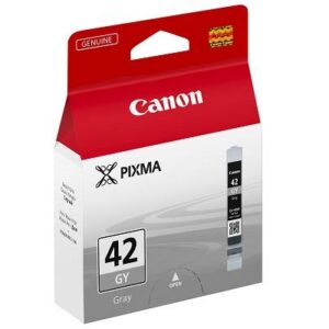 Tinteiro 42 Cinzento - CANON