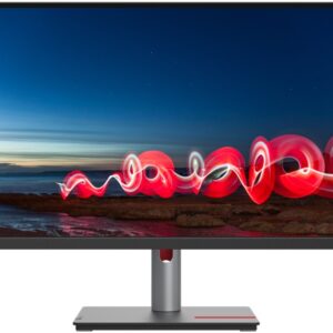 Monitor 27 ThinkVision T27i-30 Full HD LED (Preto) - LENOVO