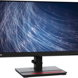 Monitor 23.8 ThinkVision T24m-29 Full HD IPS (Preto) - LENOVO