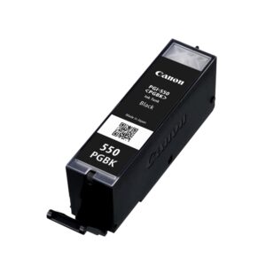 Tinteiro 550 Preto - CANON
