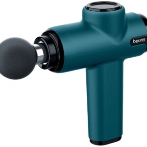 Pistola de Massagem MG 99 Compact Massage - BEURER