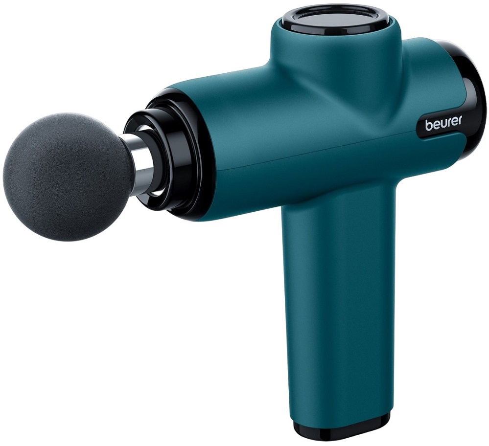 Pistola de Massagem MG 99 Compact Massage - BEURER