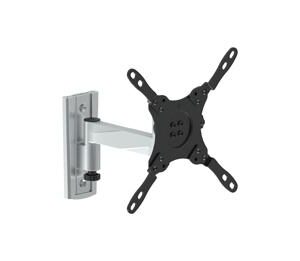 Suporte TV LCD/LED/PLASMA 13-42 VESA200x200 - EQUIP