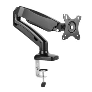 Suporte de Mesa TV-LED-LCD 13~27 Interactive Monitor Desk Mount - EQUIP