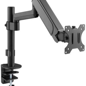 Suporte Mesa p/ Monitor 17~32 (Preto) - EQUIP