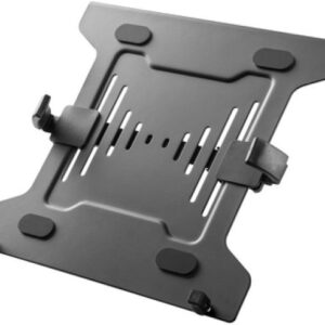 Suporte p/ Port?til de 10 a 15,6 (Preto) - EQUIP