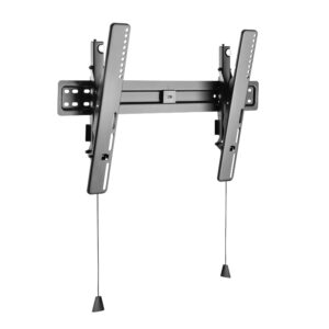 Suporte TV 37-70 Ultra-Slim (até 35kg) – EQUIP