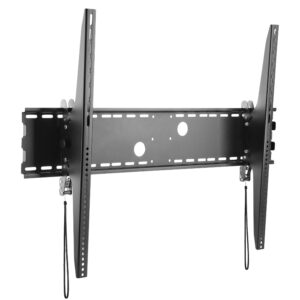 Suporte 60-100 Tilt Curved TV Wall Mount - EQUIP