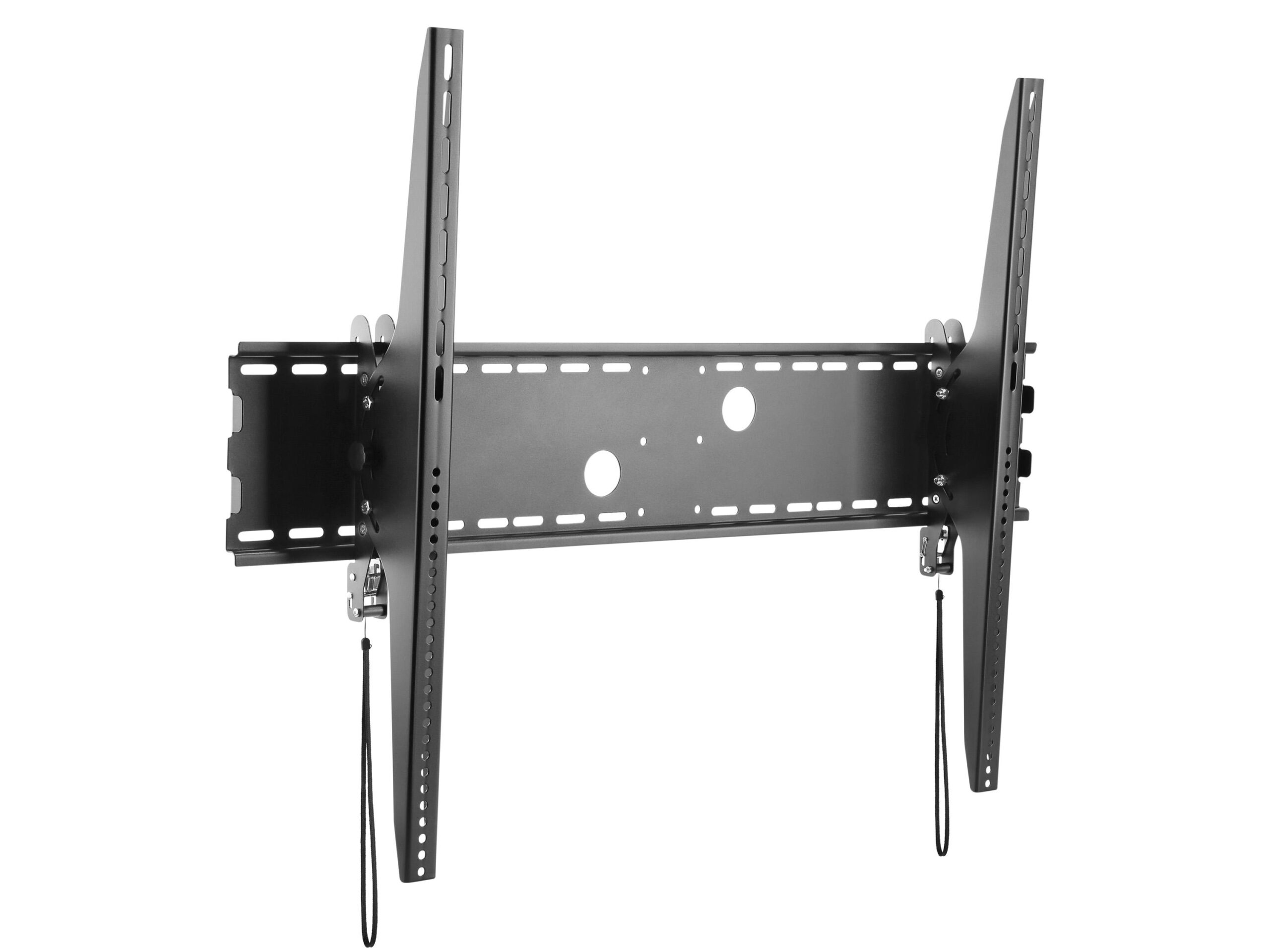 Suporte 60-100 Tilt Curved TV Wall Mount - EQUIP
