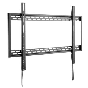 Suporte TV-LCD-LED-PLASMA 60~100 Fixed Curved TV Wall Mount - EQUIP