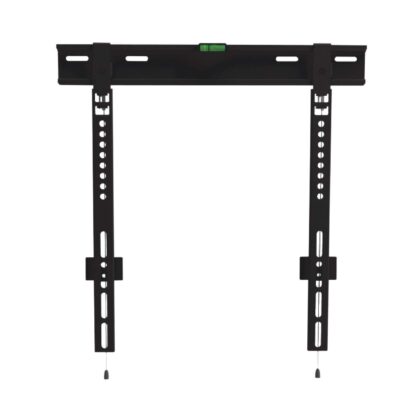 Suporte 32-55 FLAT SCREEN SLIM FIXED WALL MOUNT BRACKET - EQUIP