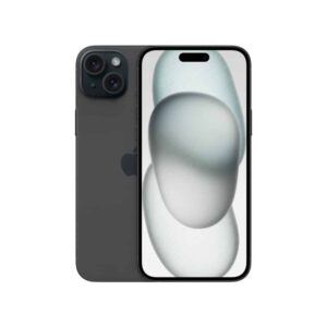 Smartphone Apple iPhone 15 Plus 128Gb 6.7" Preto