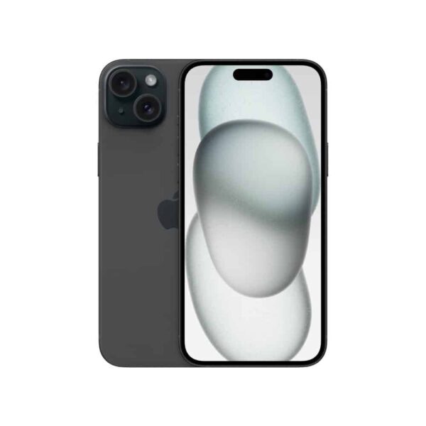 Smartphone Apple iPhone 15 Plus 128Gb 6.7" Preto