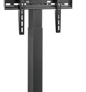Suporte de Mesa Motorizado p/ TVs 32 a 65 (Preto) - EQUIP