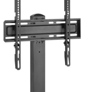 Suporte de Mesa Rotativo p/ TVs 32~55 (Preto) - EQUIP