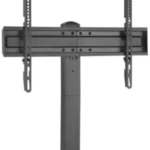 Suporte de Mesa p/ TVs 37~70 (Preto) - EQUIP