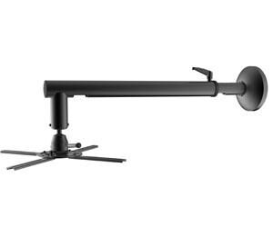 Suporte Universal Parede p/ Video Projectores - EQUIP