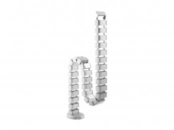 Guia de Cabos Deluxe Spine (Branco) - EQUIP