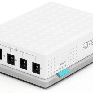 UPS SPS Net Compact DC - SALICRU