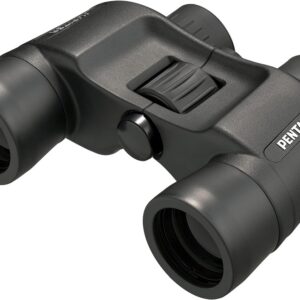 Bin?culos Jupiter 8x40 (Preto) - PENTAX