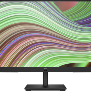 Monitor 23,8 V24v G5 Full HD (Preto) - HP