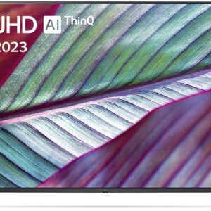 Smart TV 65 65UR78006LK 4K Ultra HD - LG