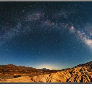 Smart TV 65 LED IPS 4K UHD WEBOS SLIM 65UR781C - LG
