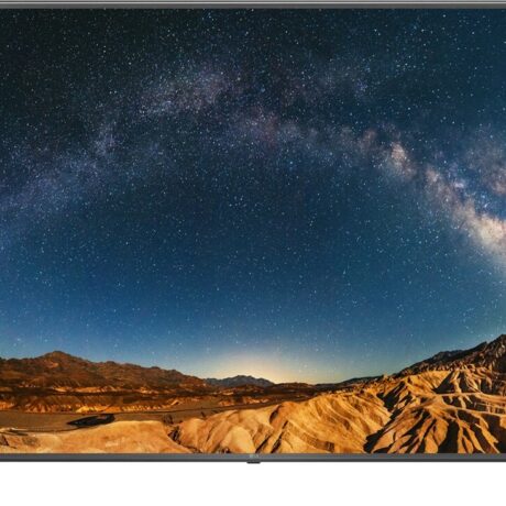 Smart TV 65 LED IPS 4K UHD WEBOS SLIM 65UR781C - LG