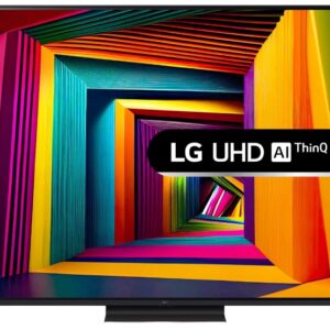 Smart TV LED 65 65UT91006LA 4K Ultra HD - LG