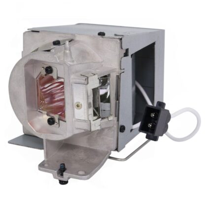 codalux projector lamp for OPTOMA SP.70B01GC01 BL-FU310D with housing
